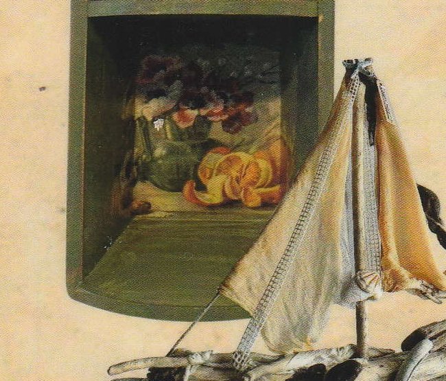 Fikaello — Φρύ, Κάσος
