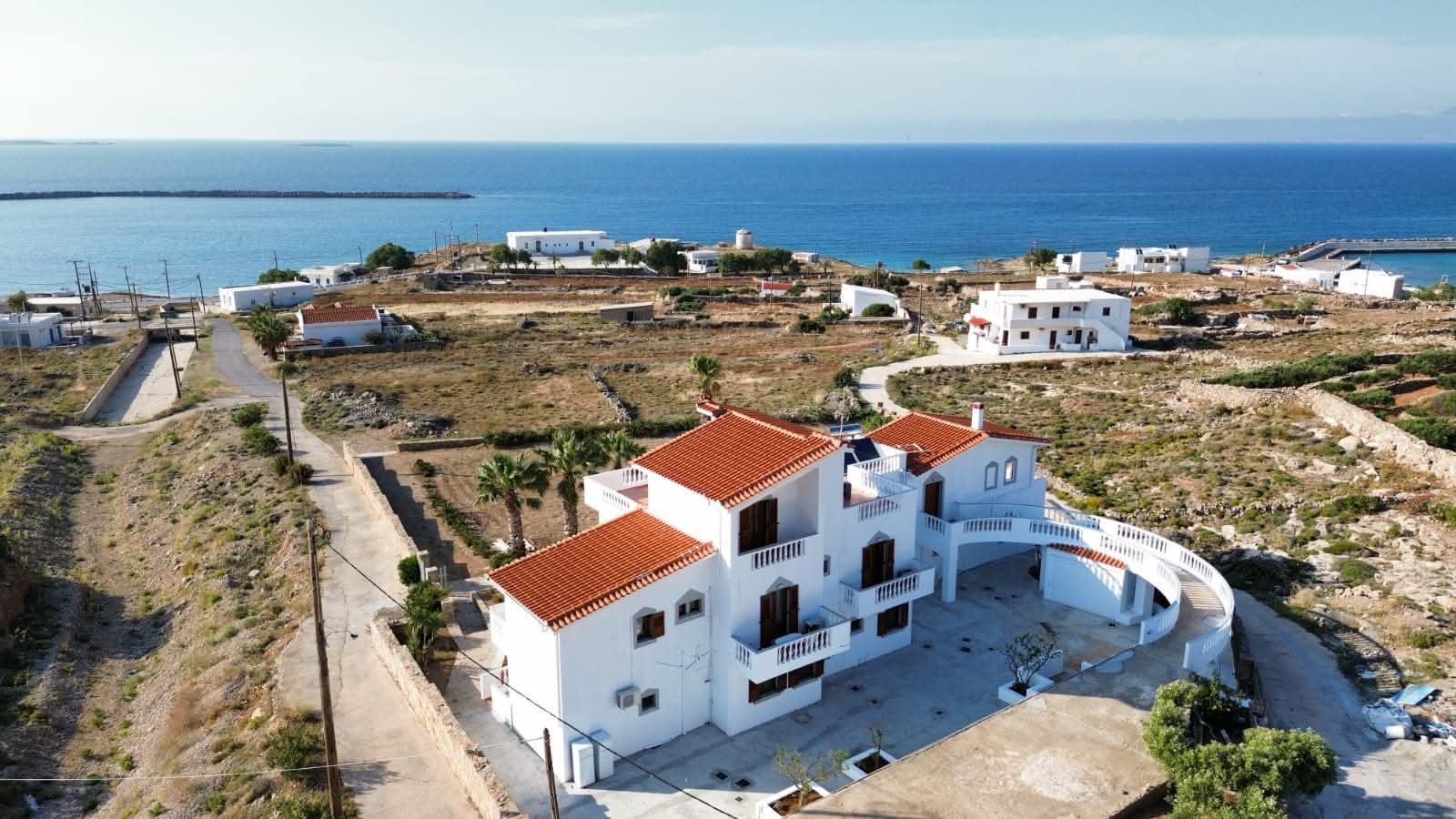Avra Apartments