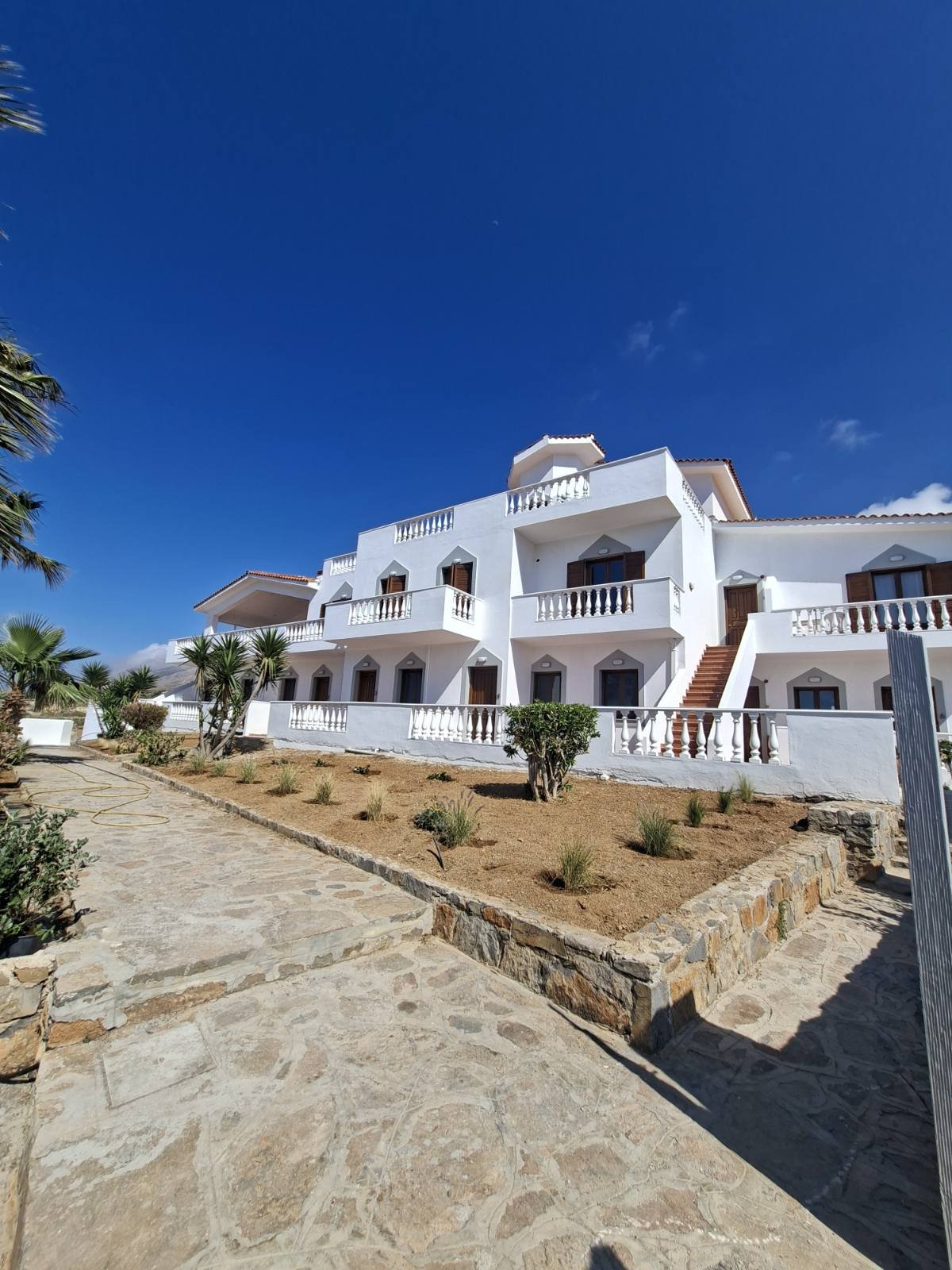 Avra Apartments