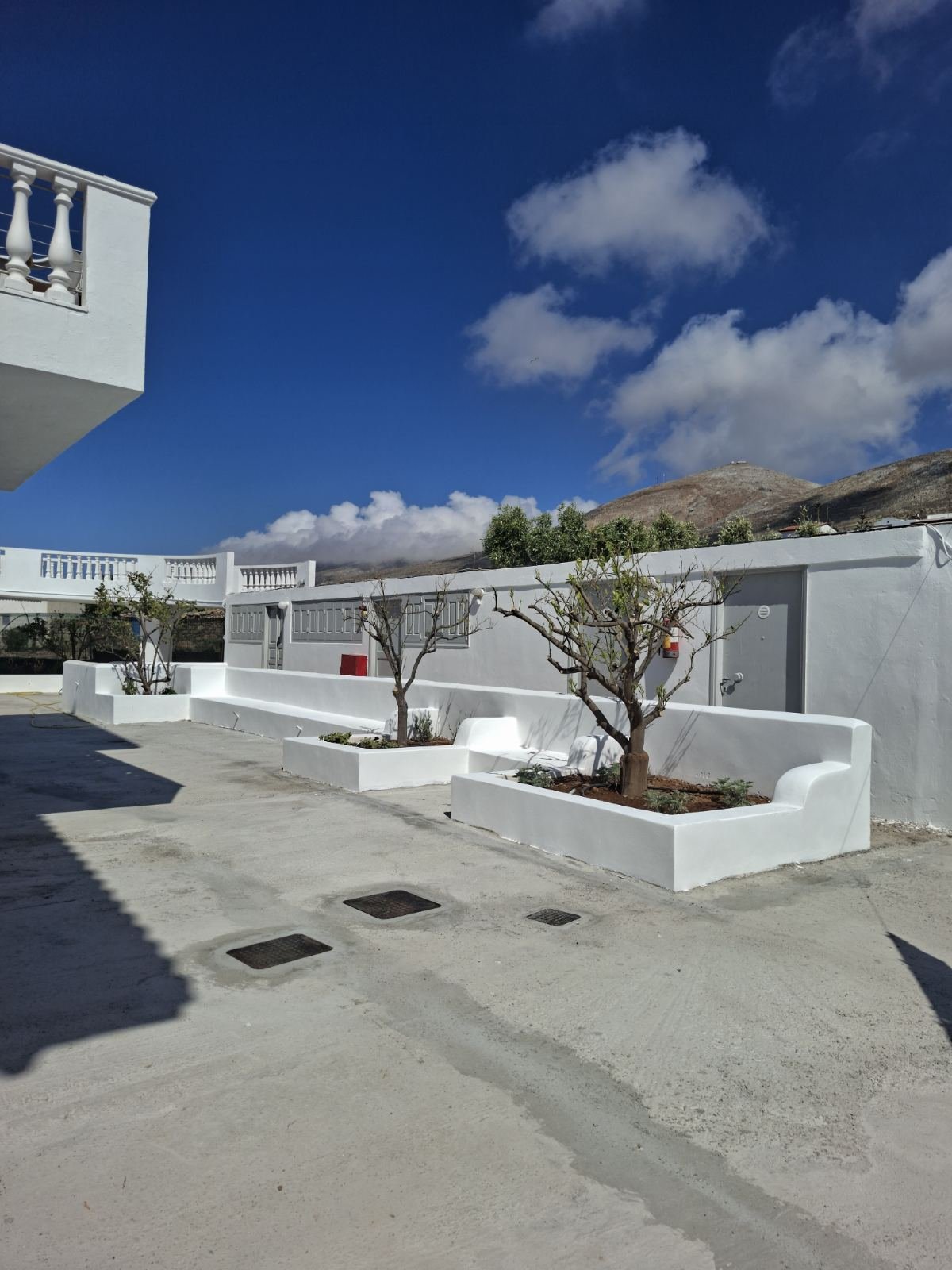 Avra Apartments